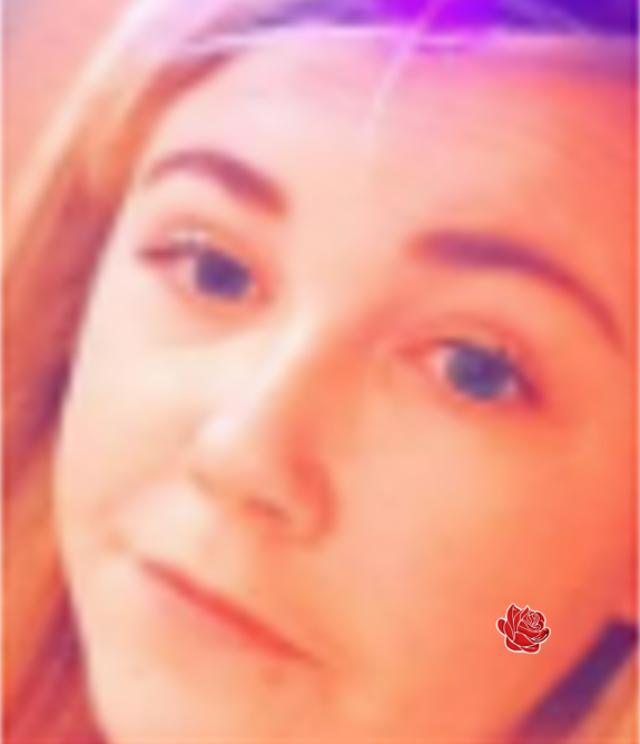Danielle Oconnor – profile image